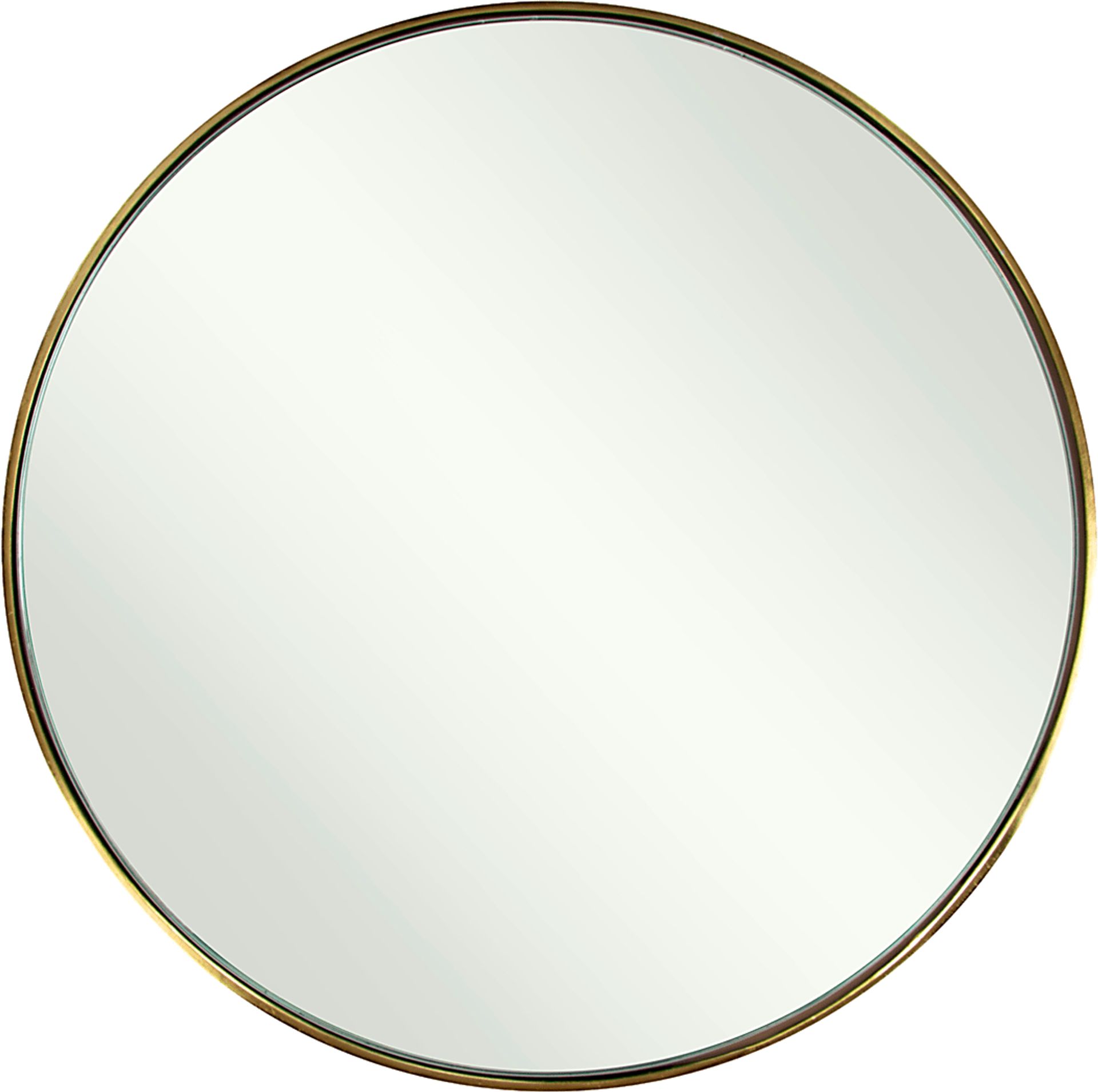 Cedrus Gold End Table - Image 6