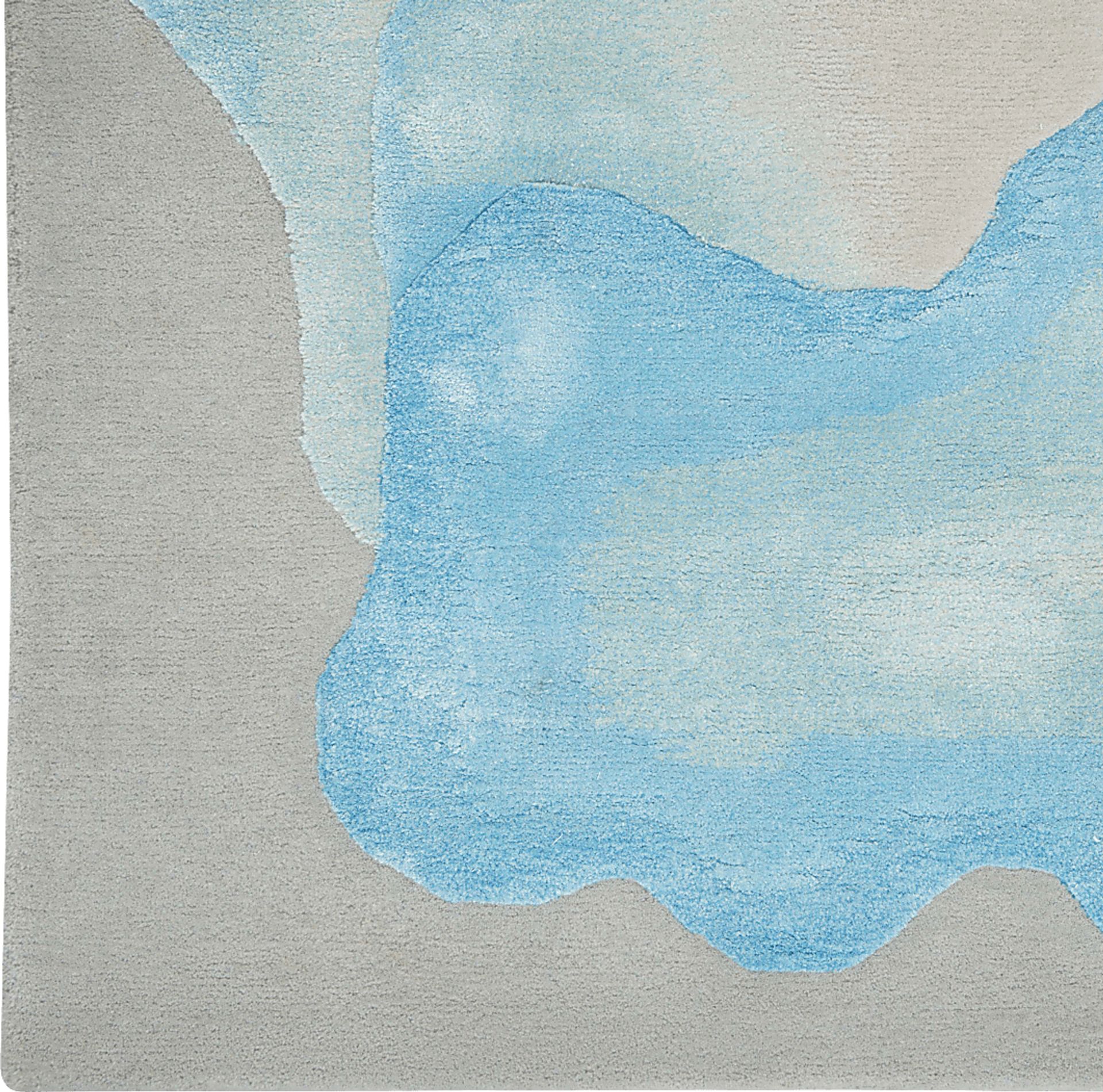 Ceffea Blue 8'6 x 11'6 Rug - Image 5