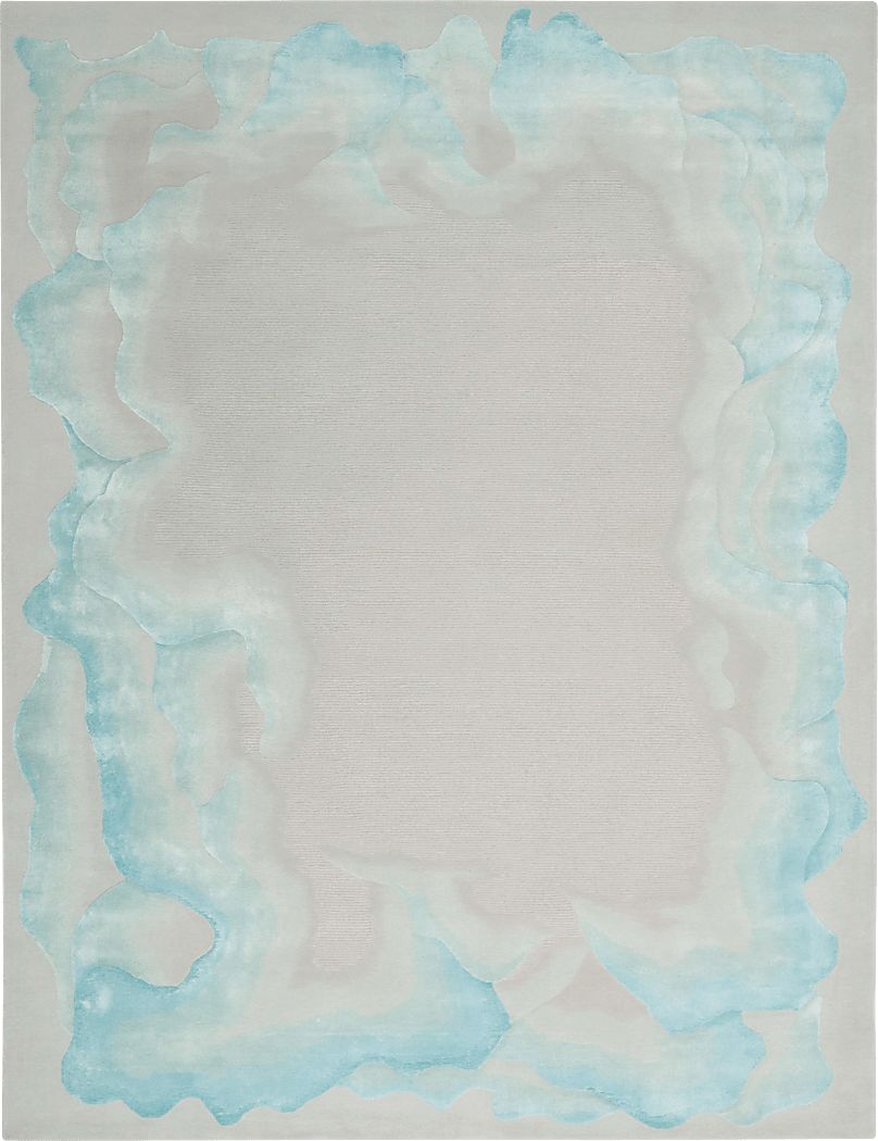 Ceffea Blue 8'6 x 11'6 Rug