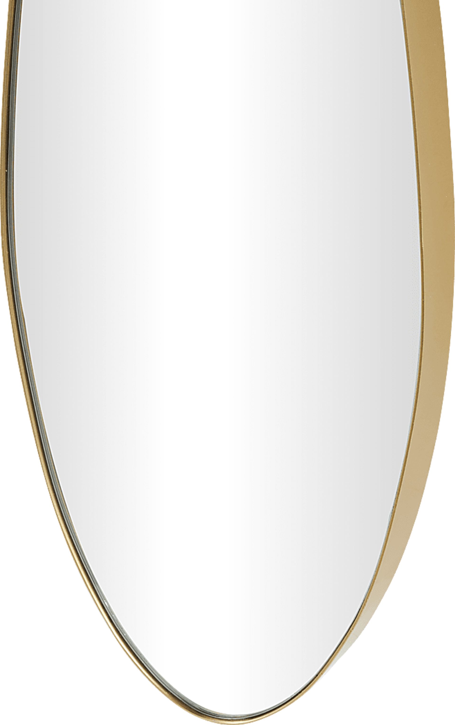 Ceisa Gold Mirror - Image 3