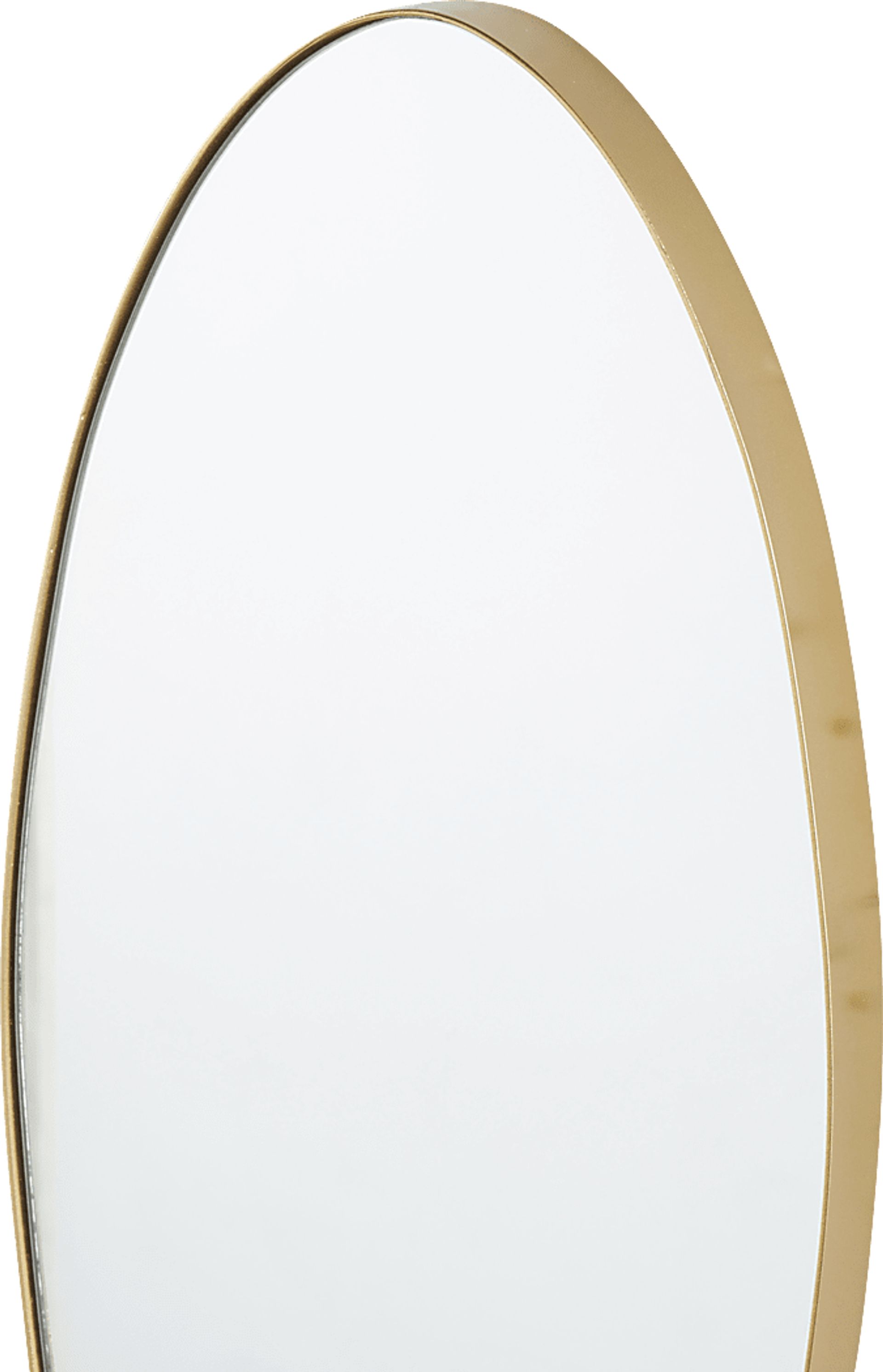 Ceisa Gold Mirror - Image 4