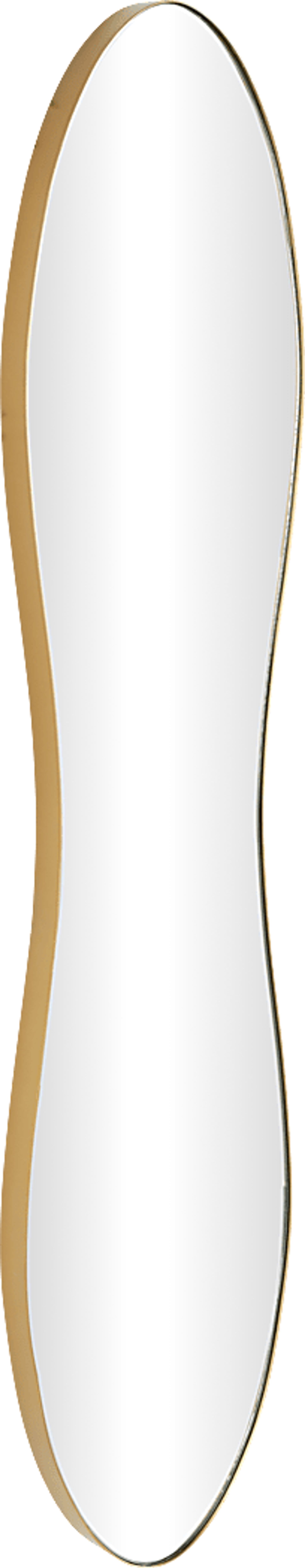 Ceisa Gold Mirror - Image 5