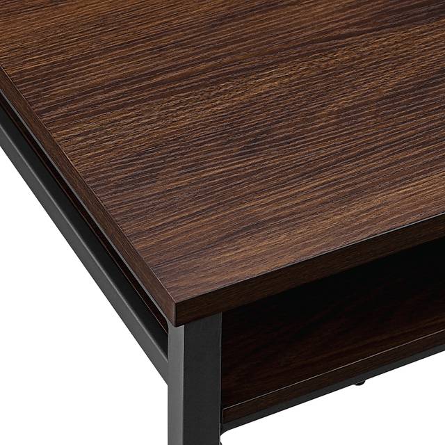 Celanova Walnut Counter Height Dining Set - Thumbnail - Image 4