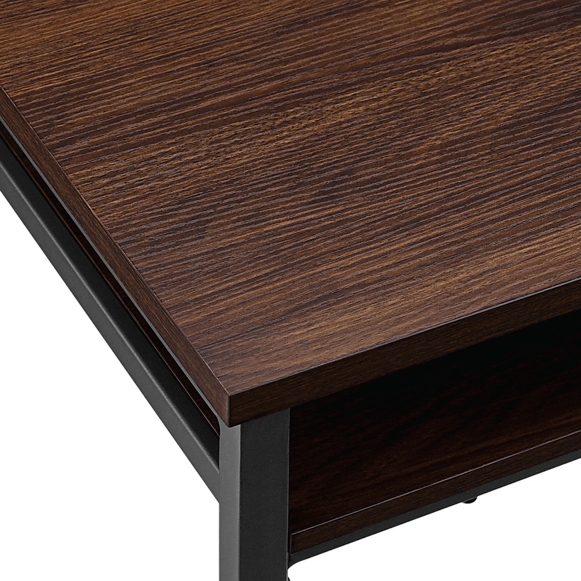 Celanova Walnut Counter Height Dining Set - Image 4