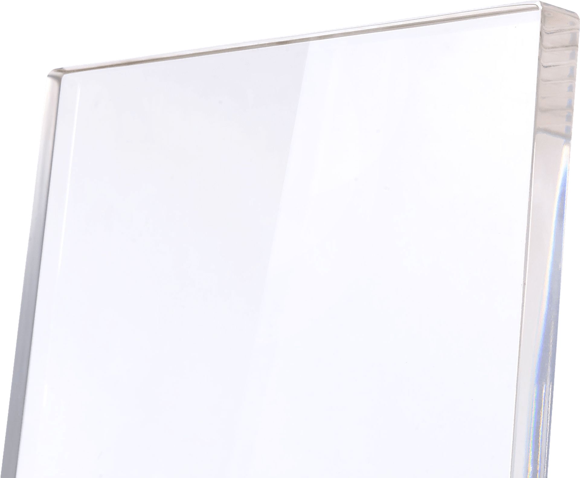 Celema Clear Accent Chair - Image 3