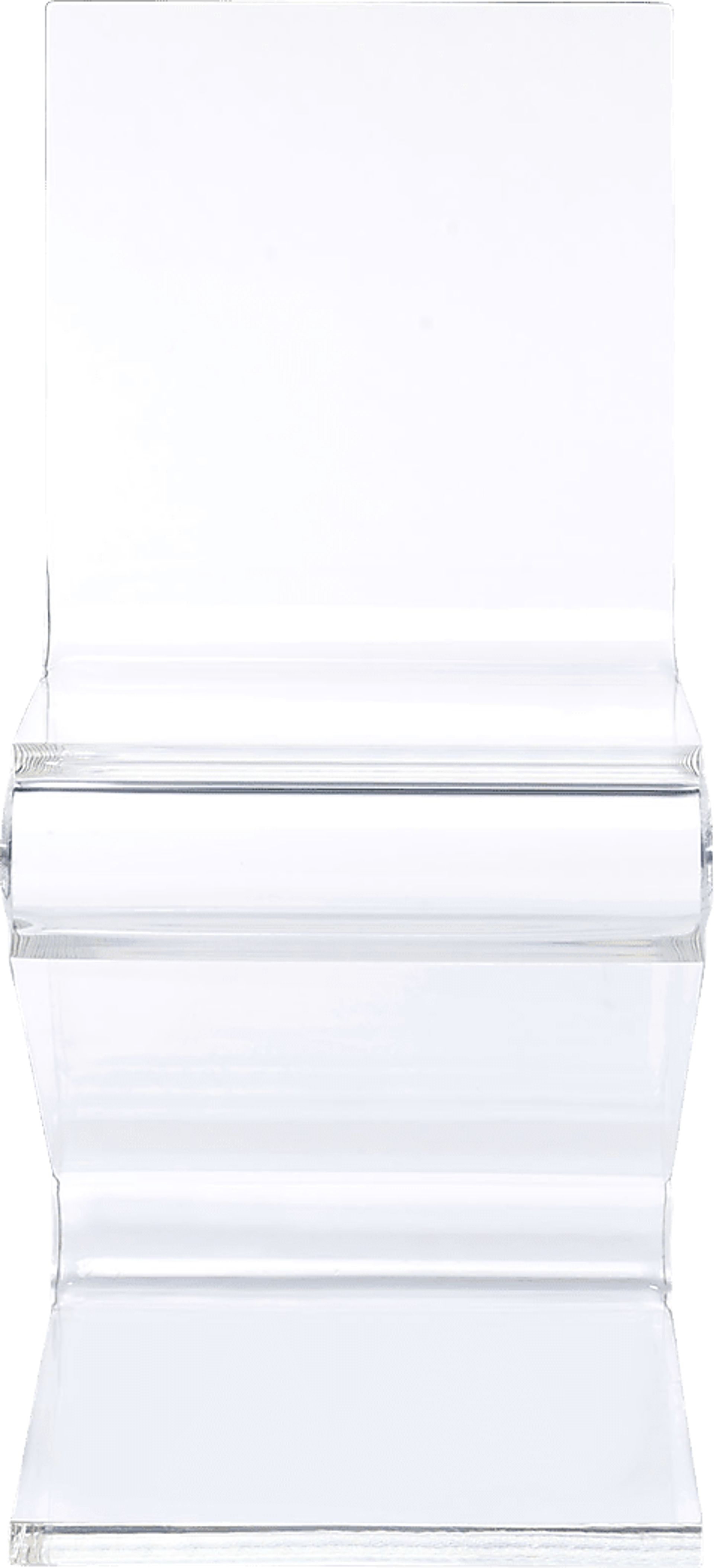 Celema Clear Accent Chair - Image 5