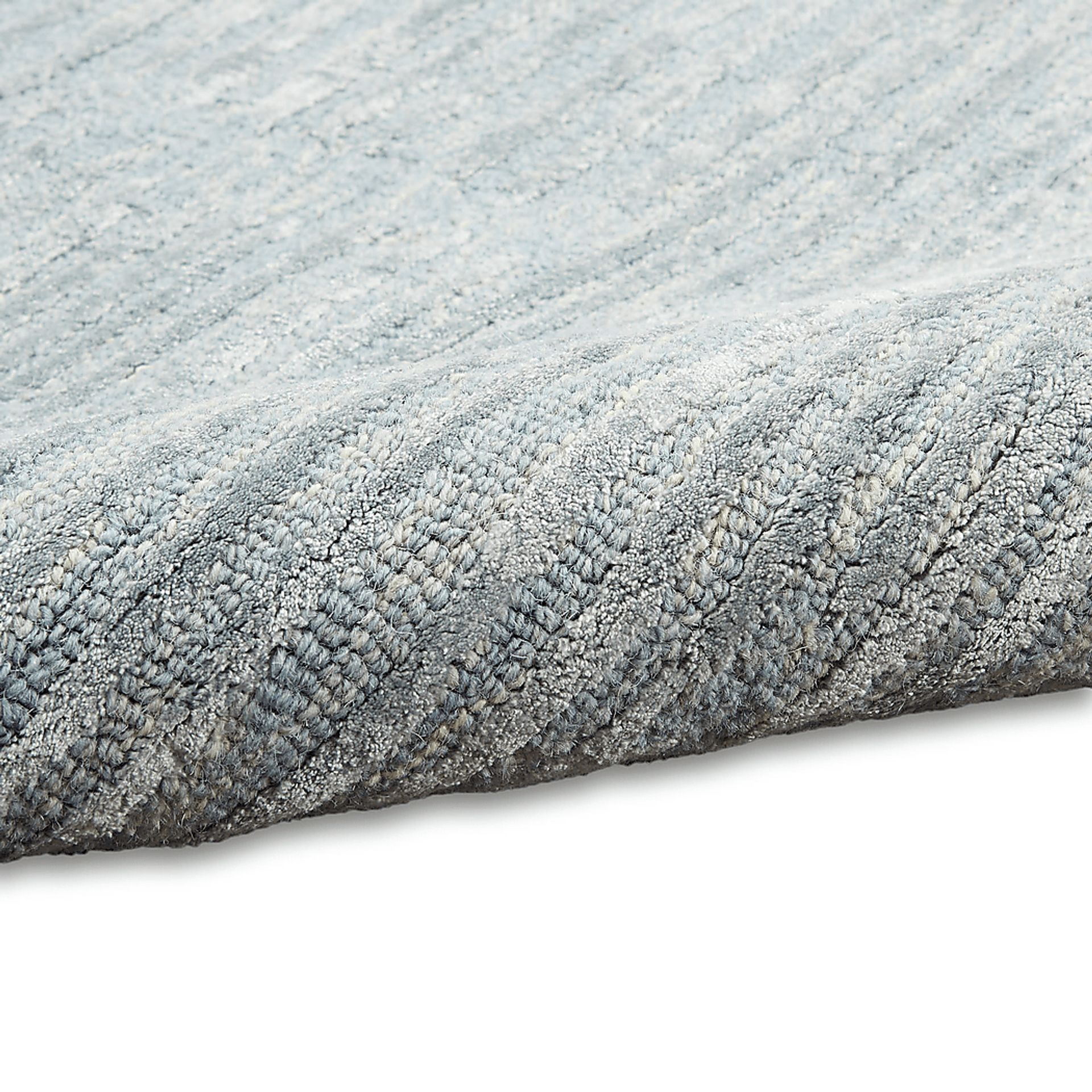 Celeste Blue 2'3 x 8' Rug - Image 3