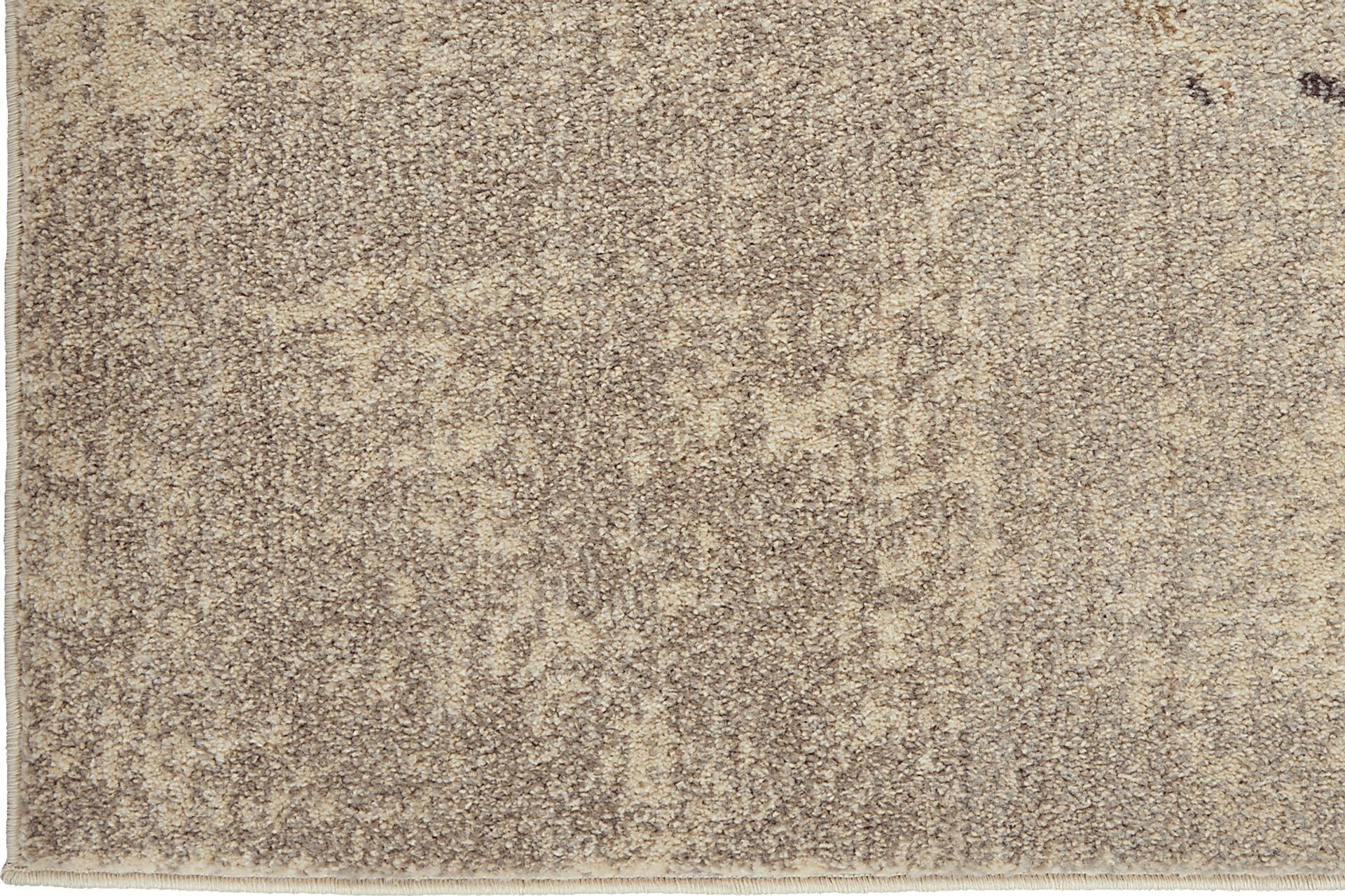 Celestial Sky Ivory 5.25' x 7.25' Rug - Image 3