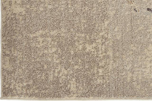 Celestial Sky Ivory 7.8' x 10.5' Rug - Thumbnail - Image 3