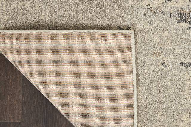 Celestial Sky Ivory 7.8' x 10.5' Rug - Thumbnail - Image 4