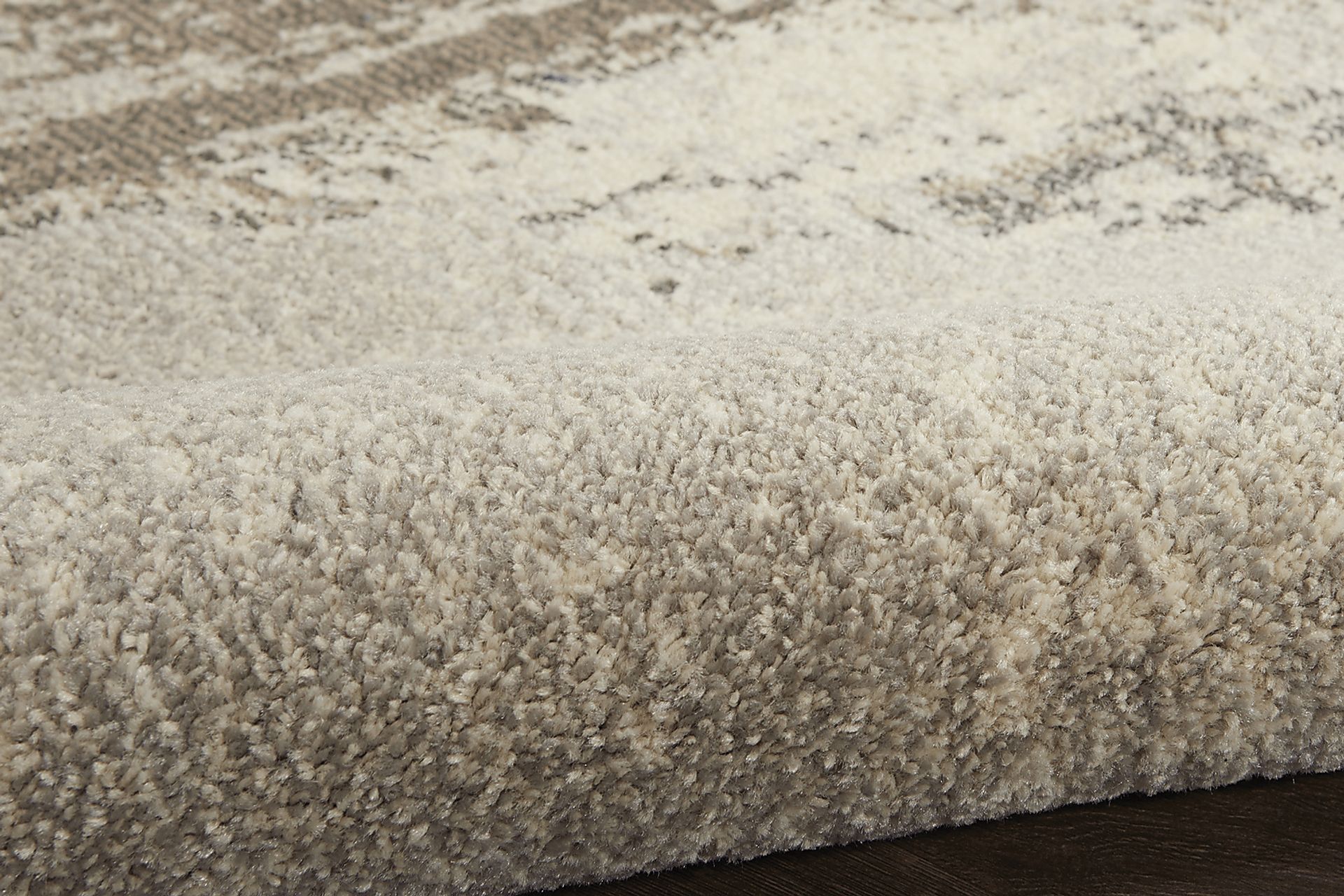 Celestial Sky Ivory 7.8' x 10.5' Rug - Image 5