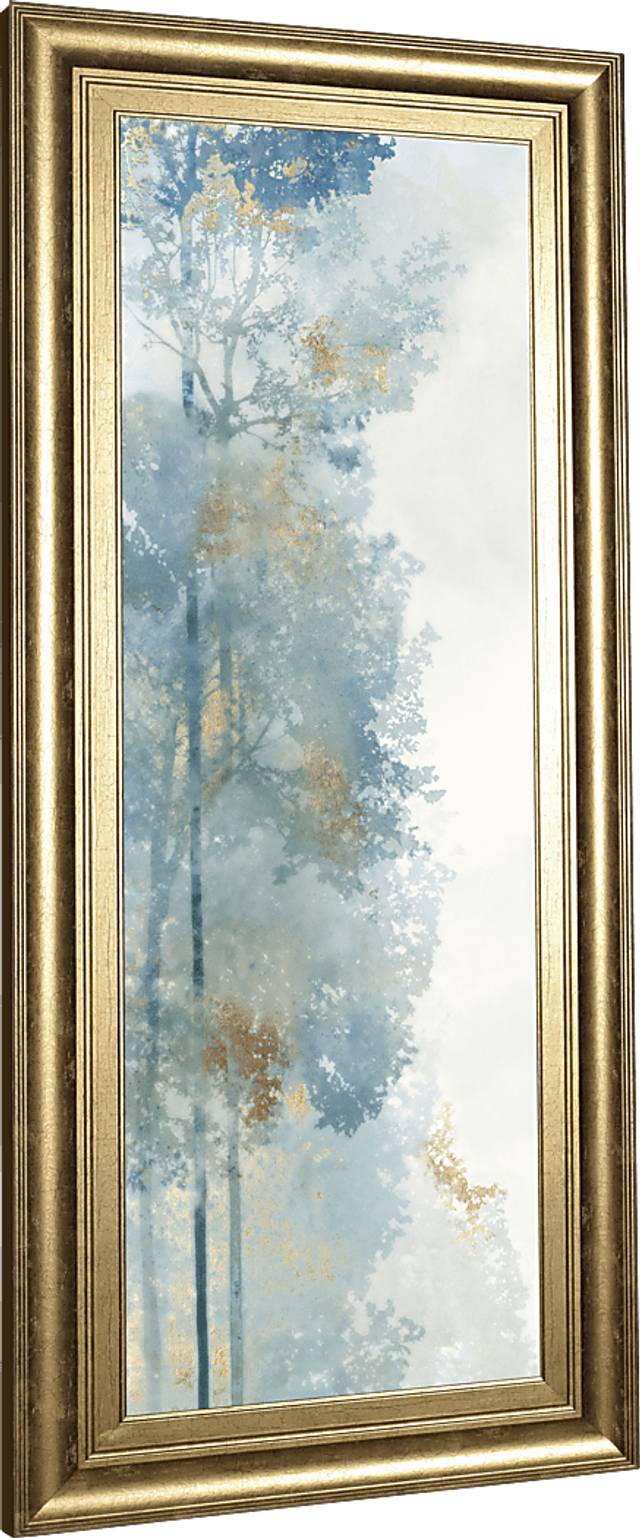 Celestial Trees I Artwork - Thumbnail - Image 2