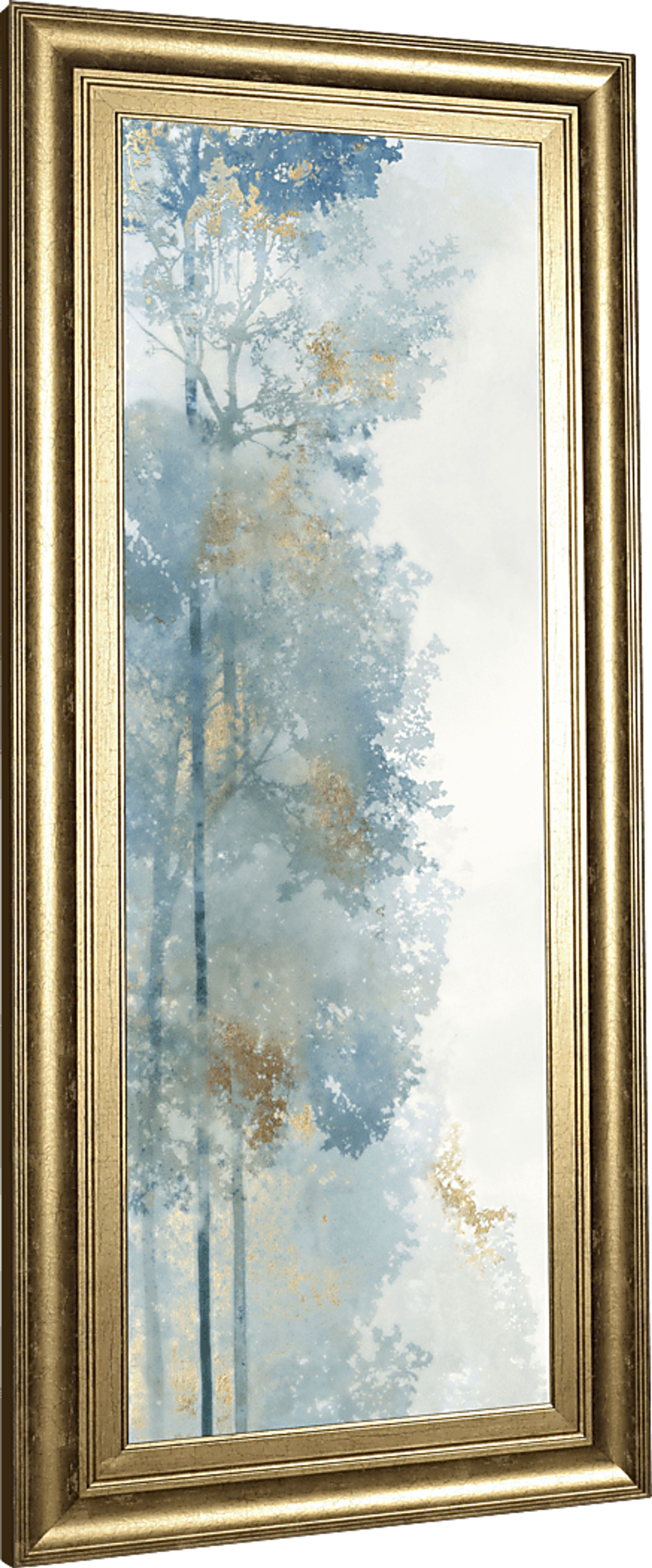 Celestial Trees I Artwork - Image 2