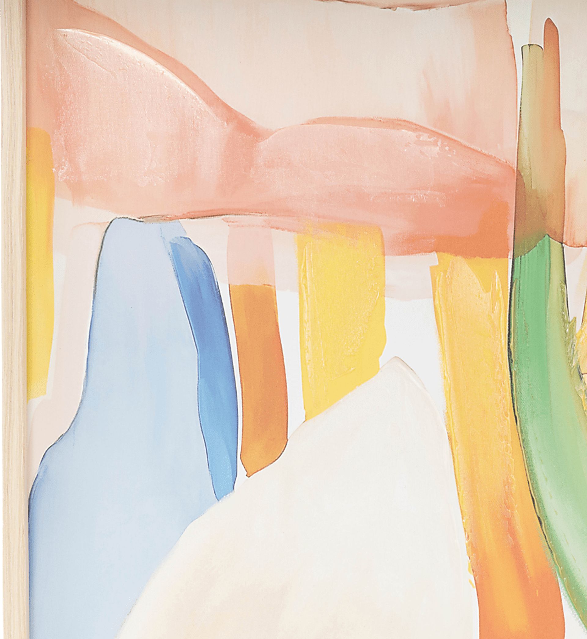 Celethe Multi Wall Art - Image 3
