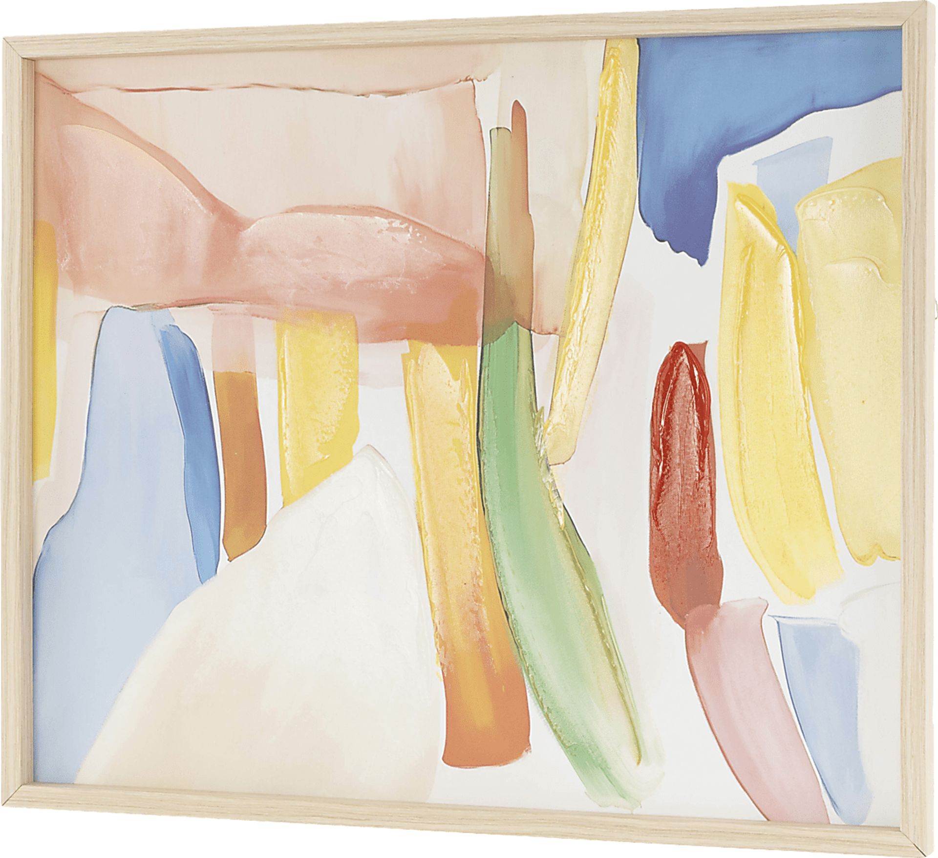 Celethe Multi Wall Art - Image 6