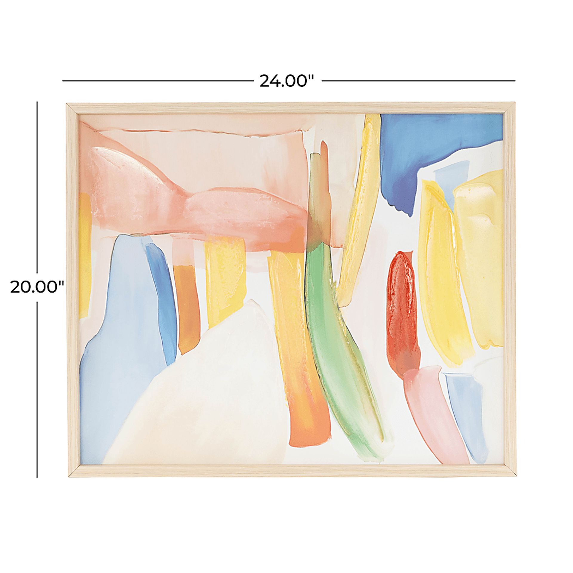 Celethe Multi Wall Art - Image 7
