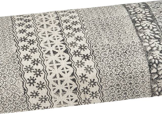 Cellica Gray/White Bench - Thumbnail - Image 5