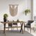 Celner Brown Dining Table