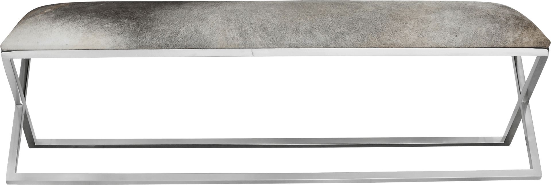 Celome Gray Bench - Image 2