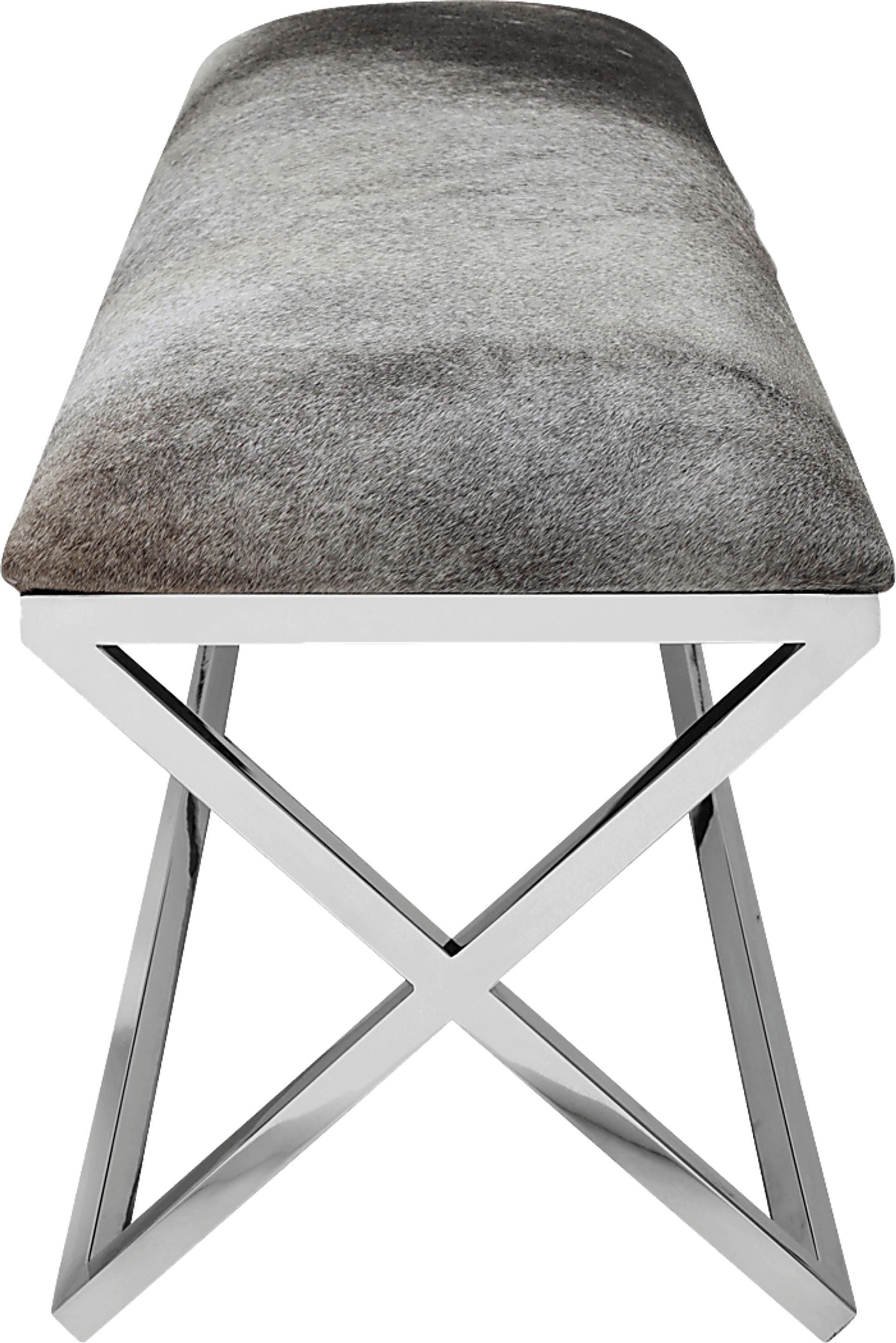 Celome Gray Bench - Image 3