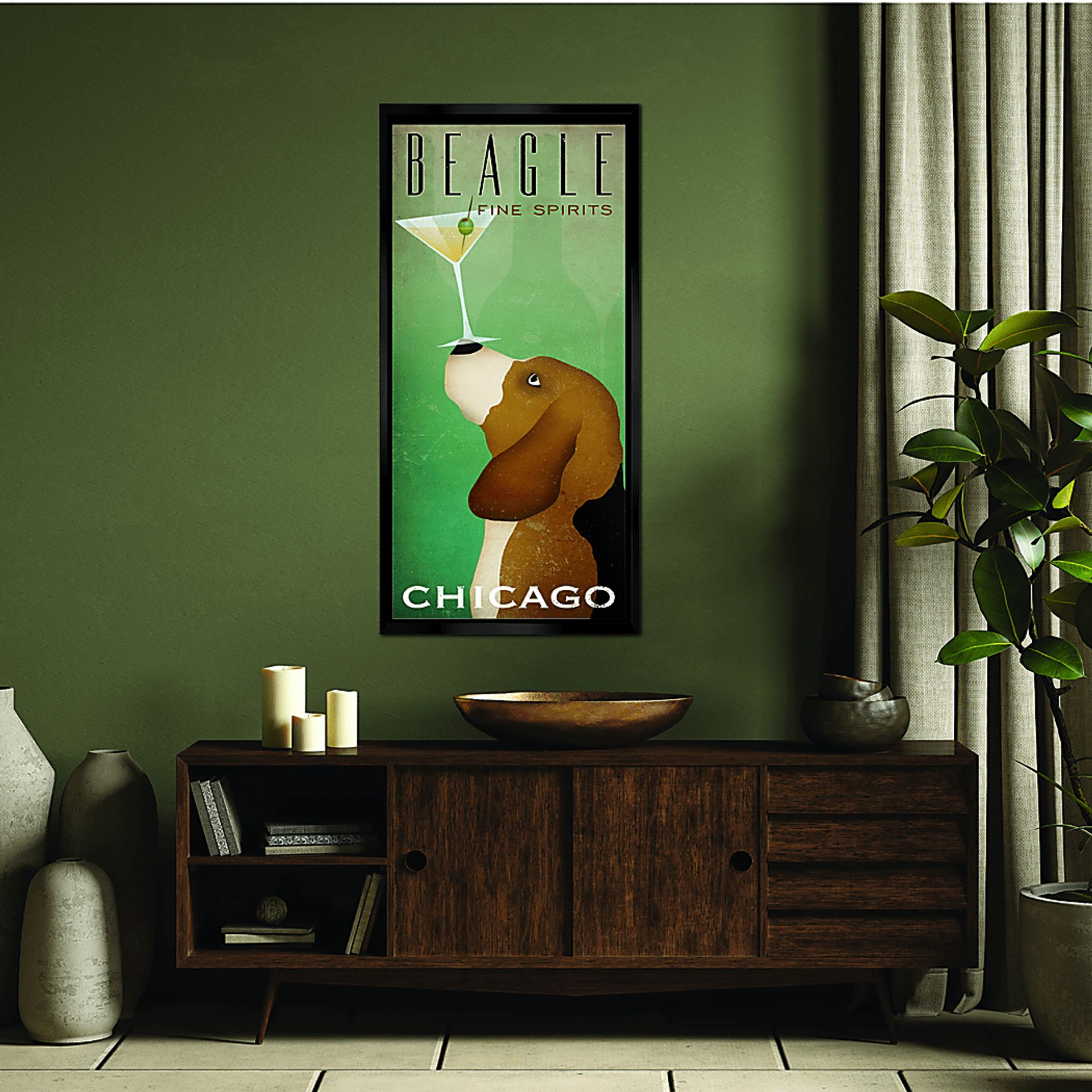 Celsi II Multi Artwork - Image 2