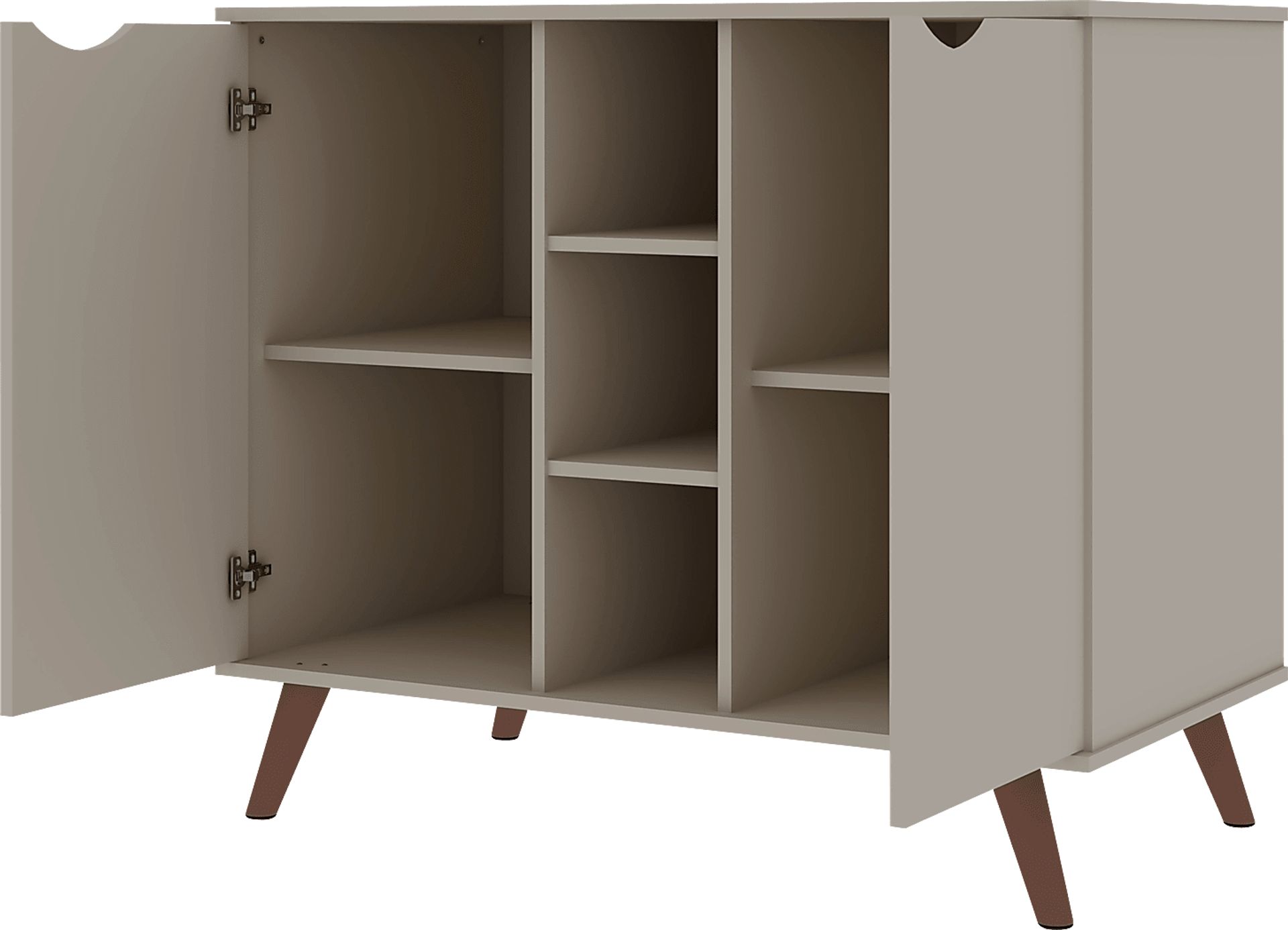 Celso Beige Buffet - Image 3