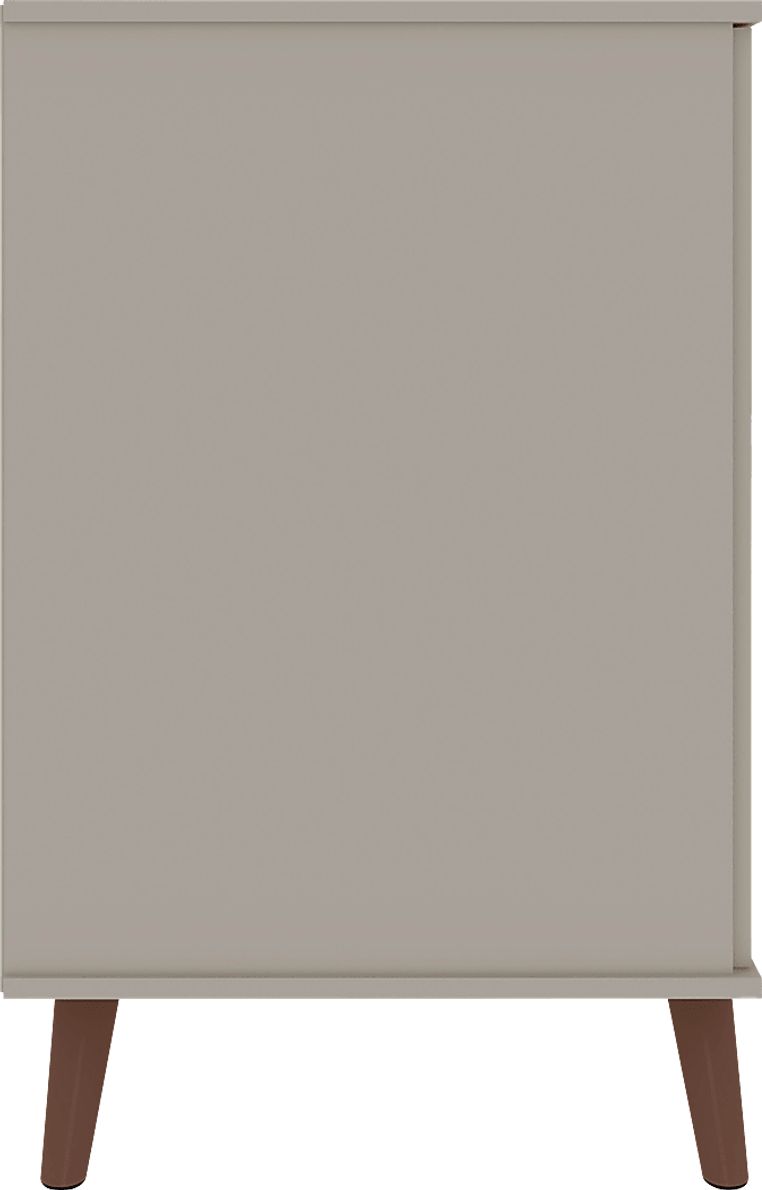 Celso Beige Buffet