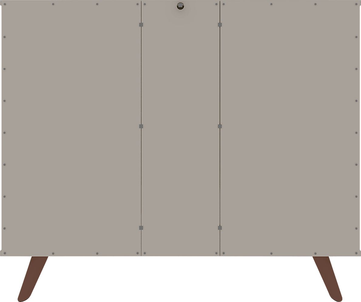 Celso Beige Buffet