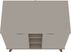 Celso Beige Buffet