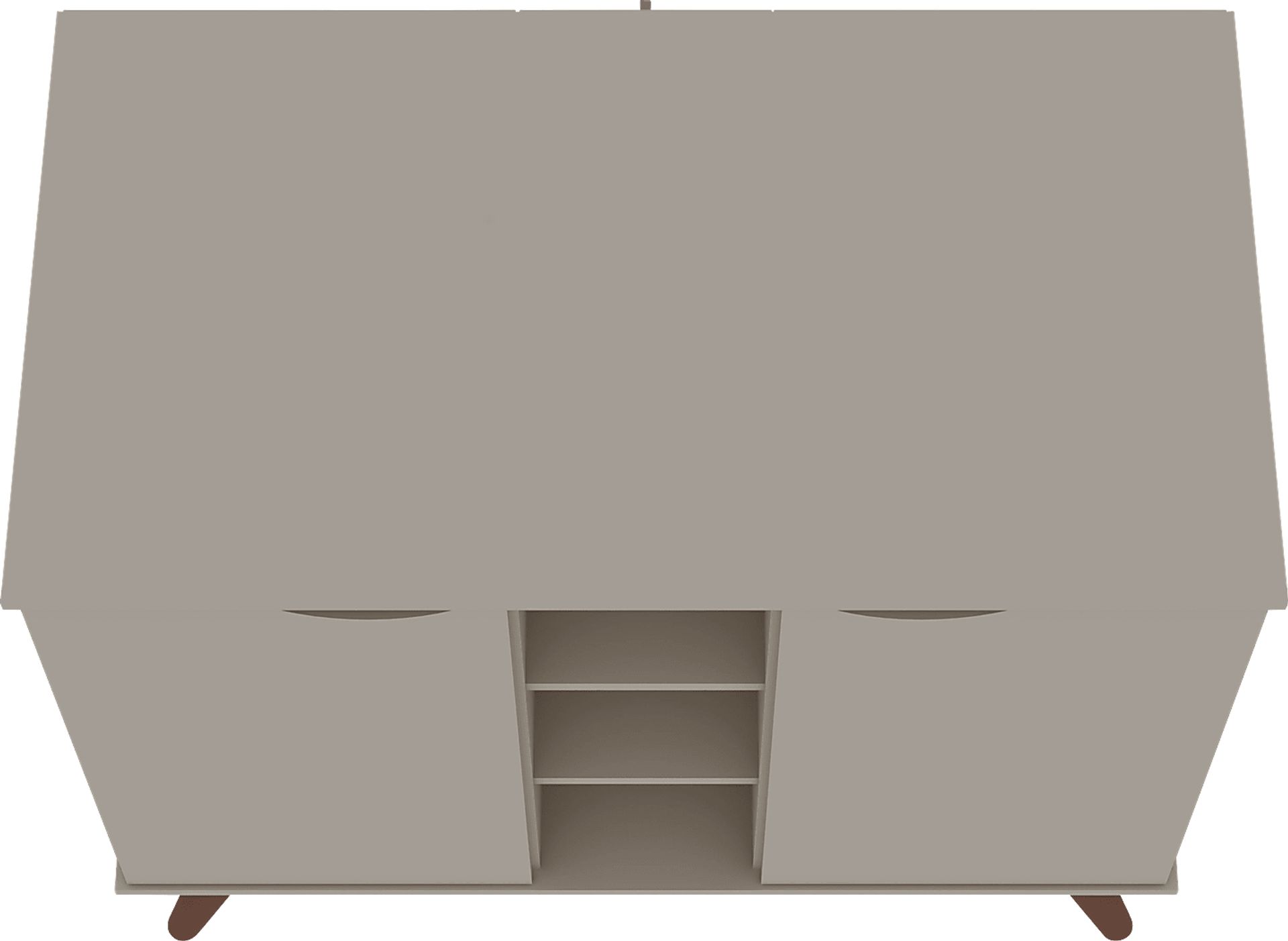 Celso Beige Buffet - Image 7