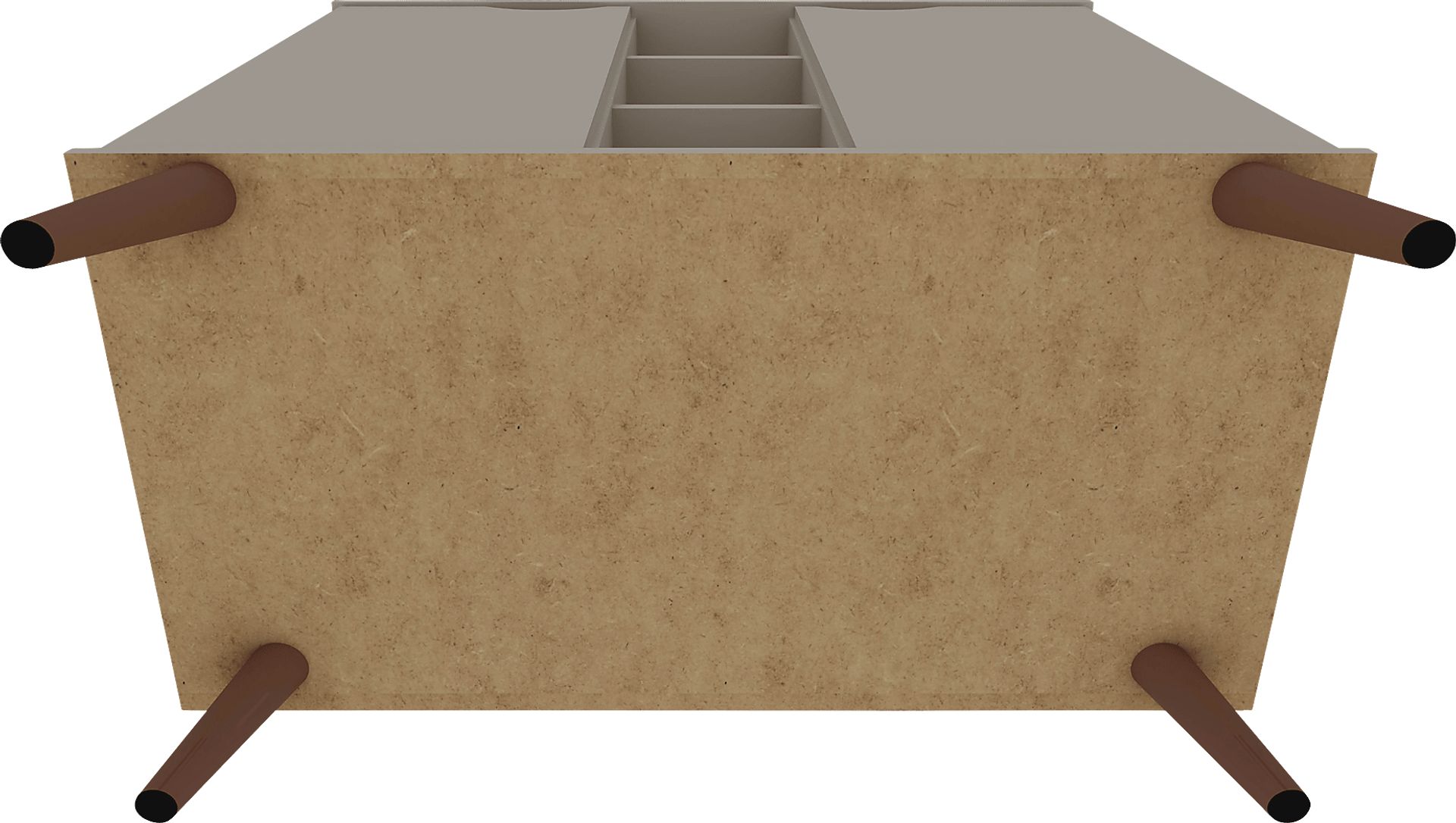 Celso Beige Buffet - Image 8