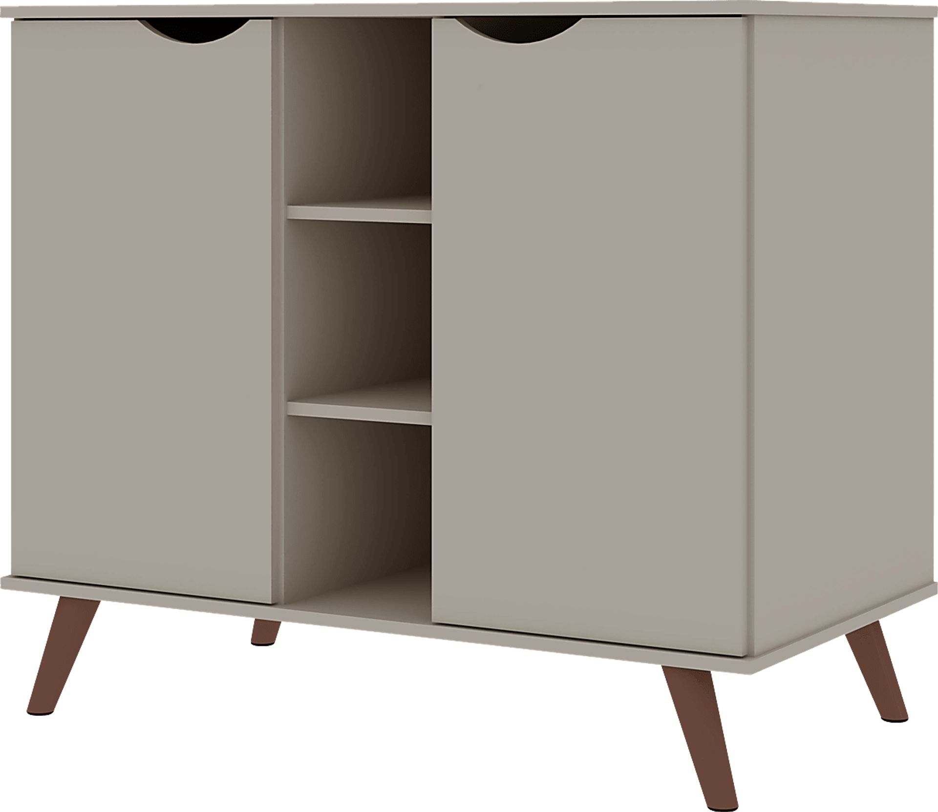 Celso Beige Buffet - Image 1
