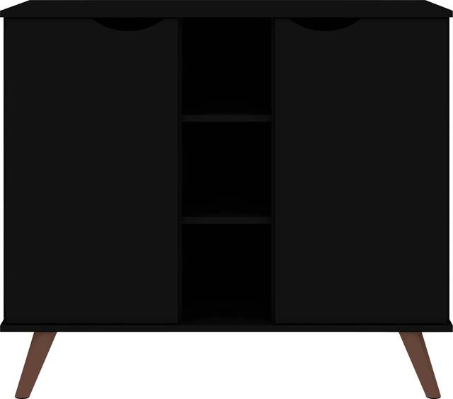 Celso Black Buffet - Thumbnail - Image 2