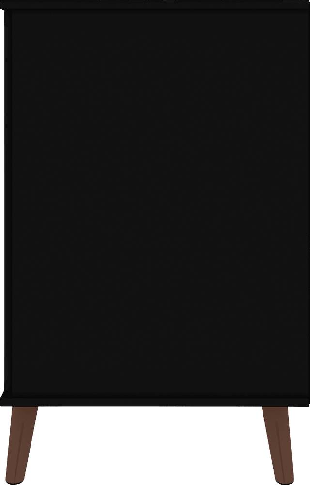 Celso Black Buffet - Thumbnail - Image 4