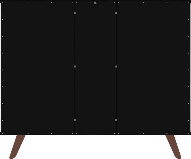 Celso Black Buffet - Thumbnail - Image 5