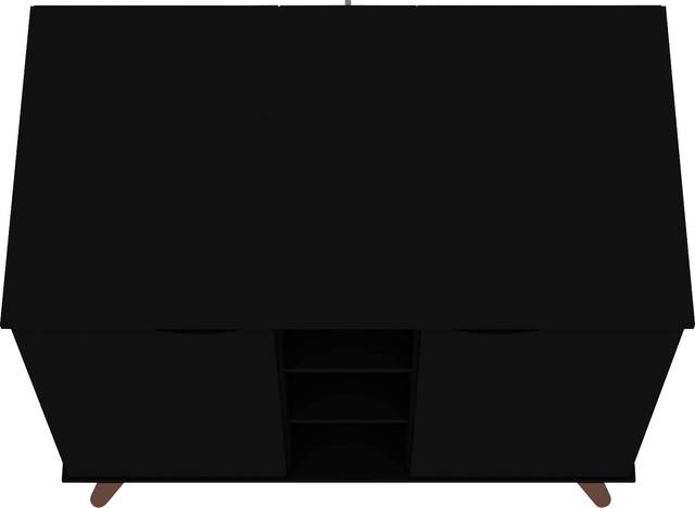 Celso Black Buffet - Thumbnail - Image 6
