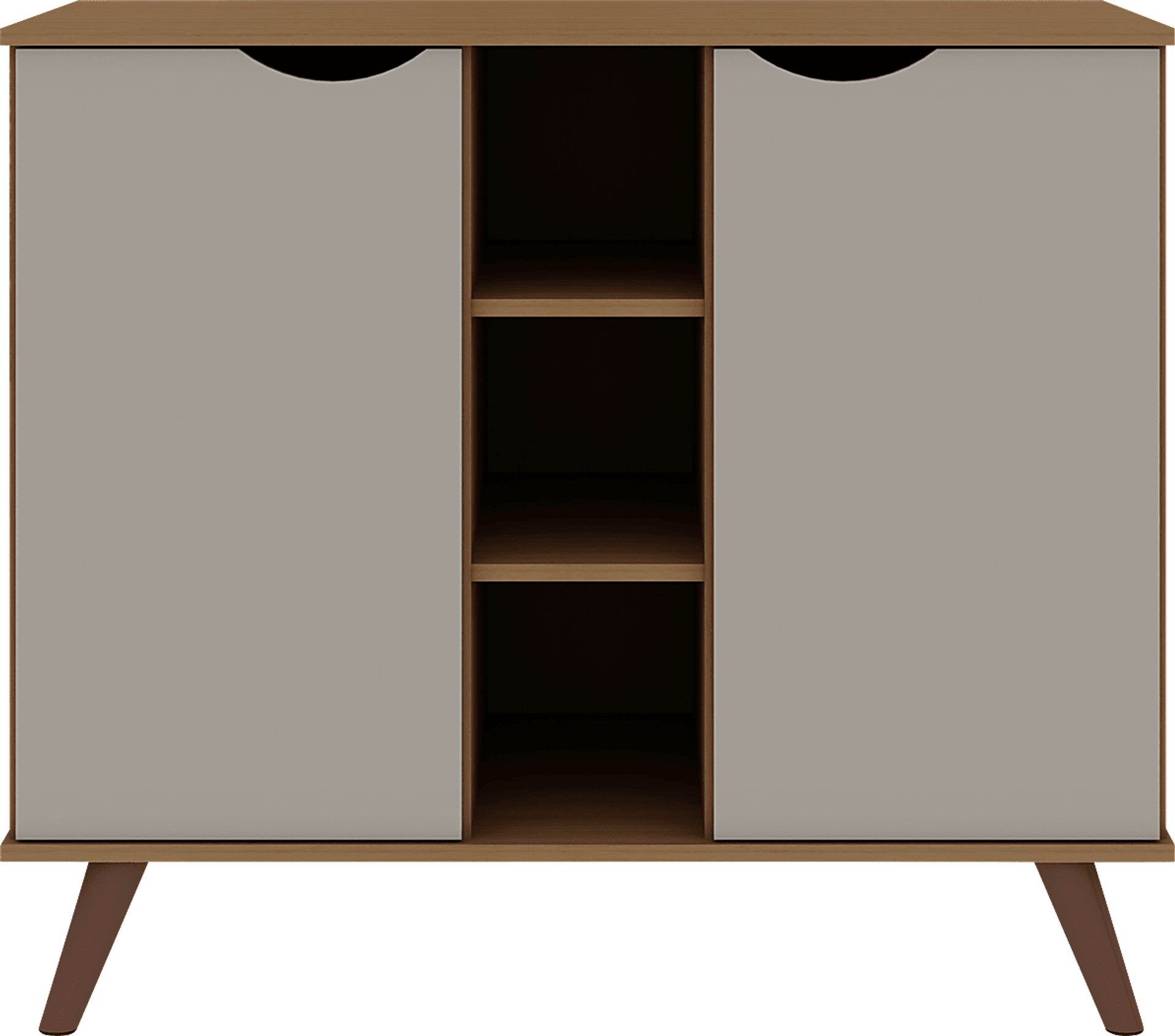 Celso Maple Buffet - Image 2
