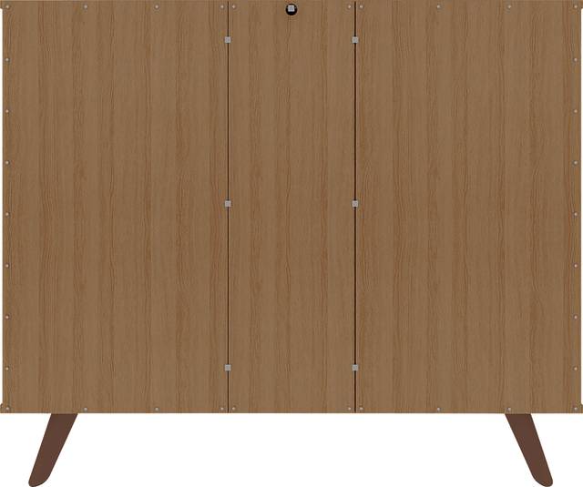 Celso Maple Buffet - Thumbnail - Image 5