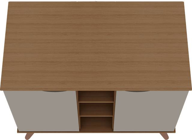 Celso Maple Buffet - Thumbnail - Image 6