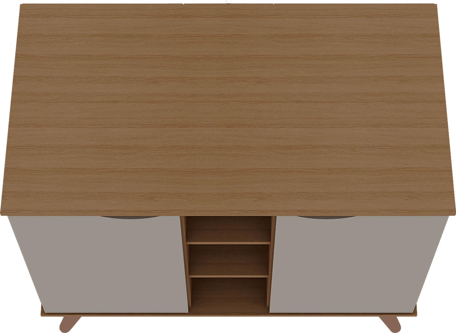 Celso Maple Buffet - Image 6