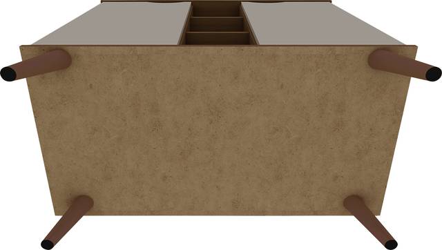 Celso Maple Buffet - Thumbnail - Image 7