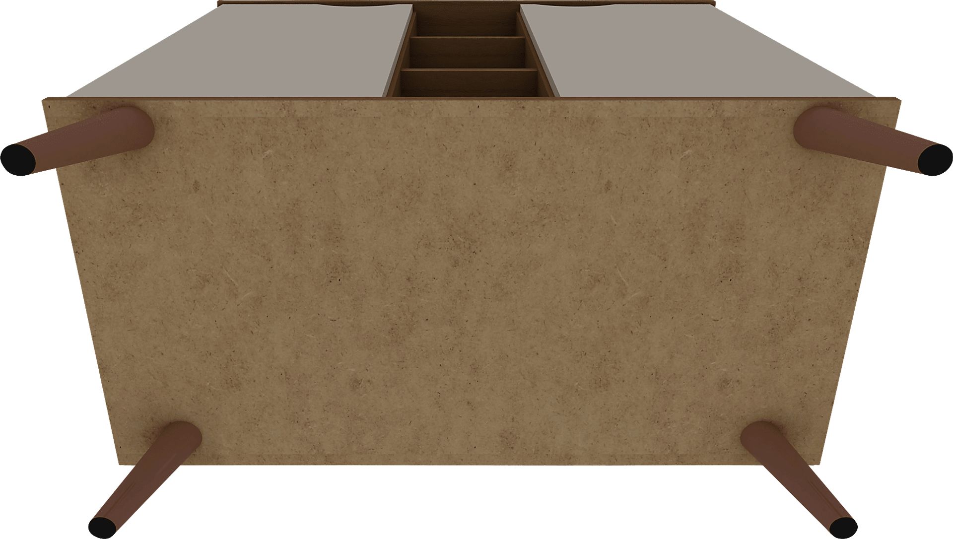 Celso Maple Buffet - Image 7