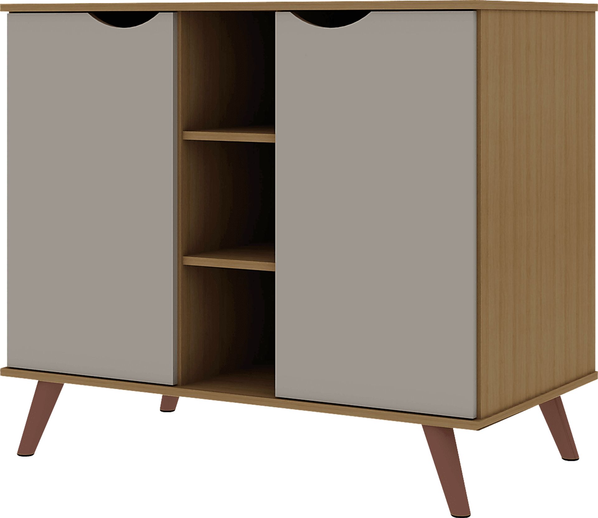 Celso Maple Buffet - Image 1