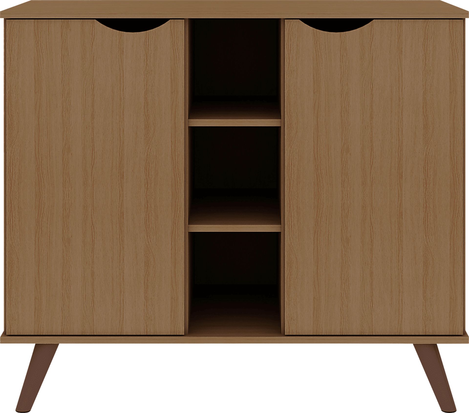 Celso Red Buffet - Image 2