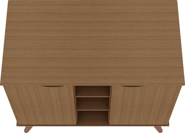 Celso Red Buffet - Thumbnail - Image 6