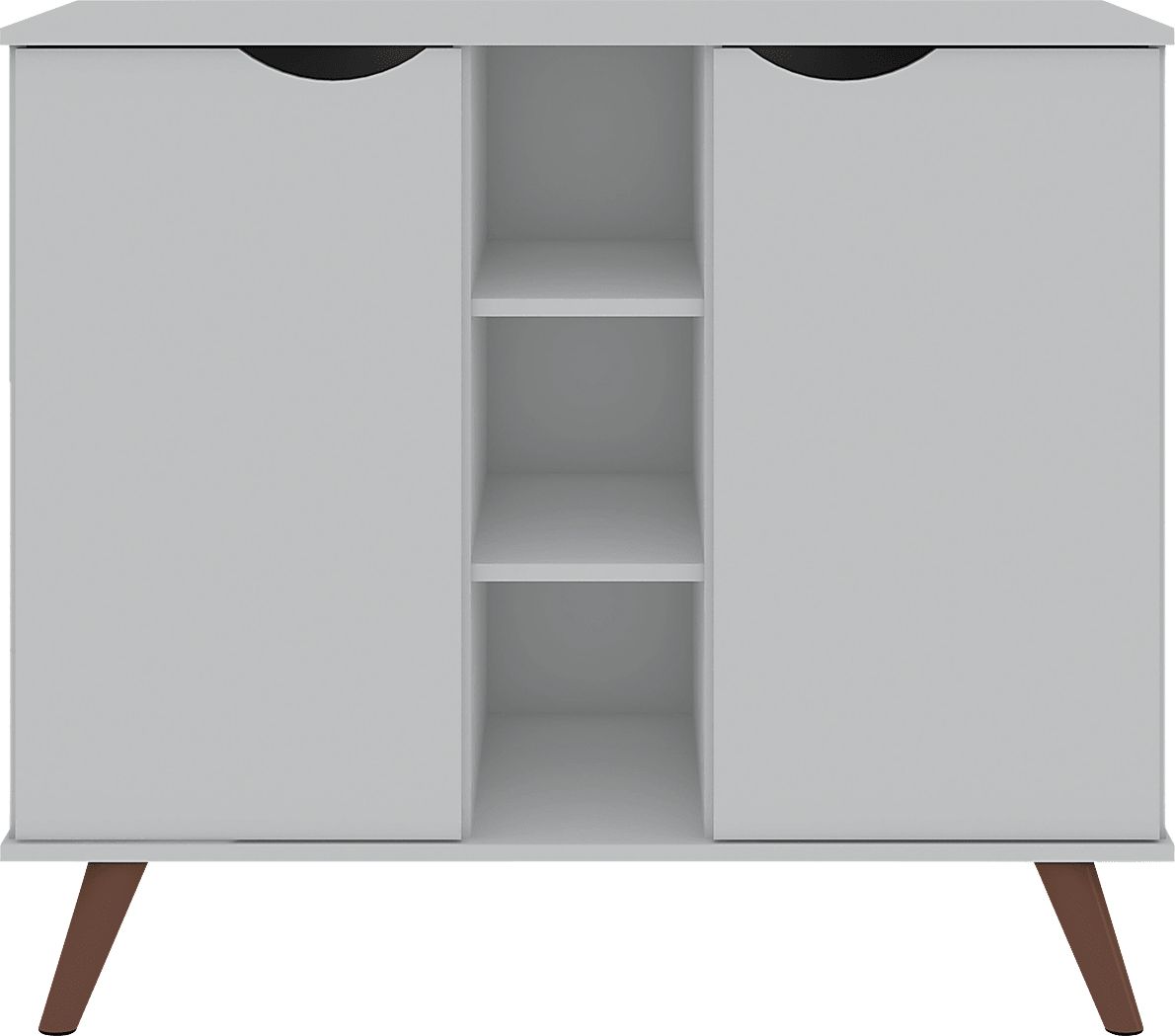 Celso White Buffet