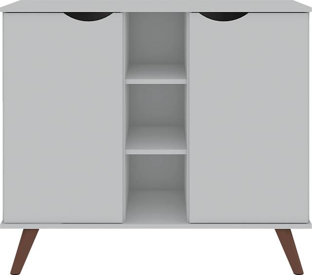 Celso White Buffet - Thumbnail - Image 2
