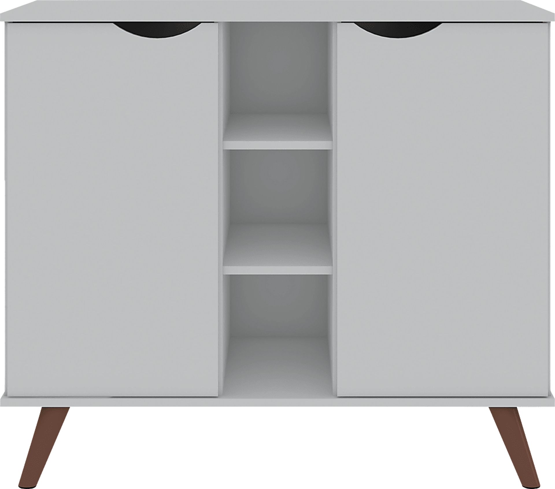 Celso White Buffet - Image 2