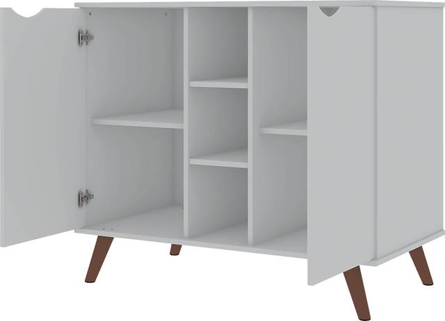 Celso White Buffet - Thumbnail - Image 3