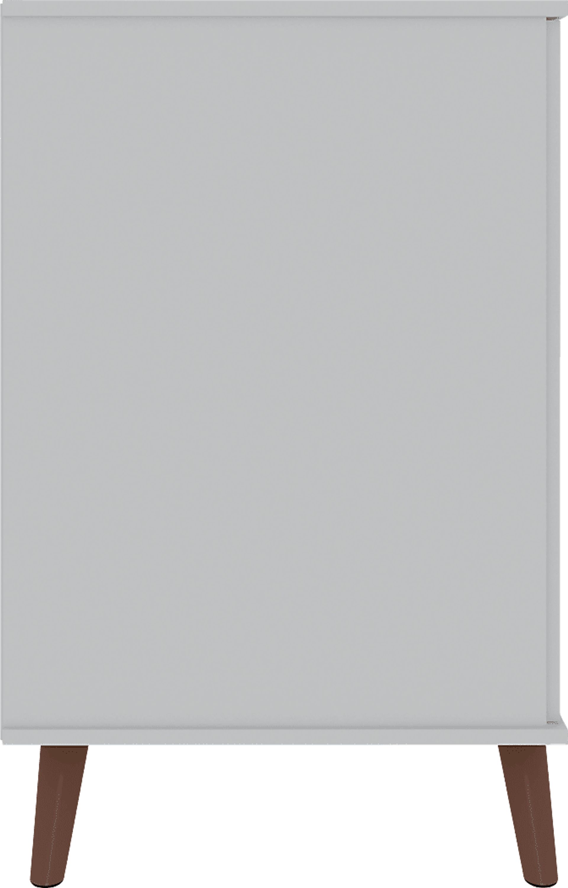 Celso White Buffet - Image 4